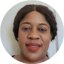 Maybelle Mbiatem, APRN, PMHNP-BC