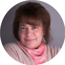 Maydeline Morales, LMHC