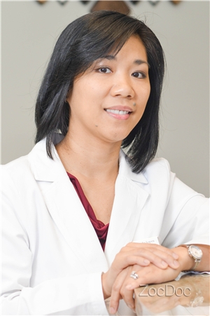 Maylin Gerardo-Lopez, FNP, RN