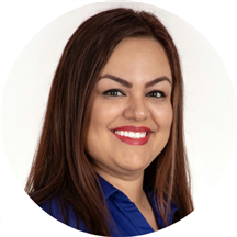 Mayra Gutierrez, LCSW