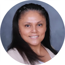 Mayra Rodriguez, LCSW