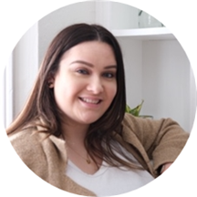 Mayra Ruelas-Ramirez, LMFT