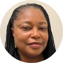 Mbi Gwendolyn Besong, APRN, RN