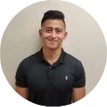 McBernard Gregorio, PT, DPT