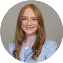 McKaylla Ziegel, LCSW