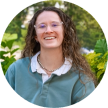 McKenna Green, MSW, LSW