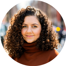 McKenna Sharpe, LCSW