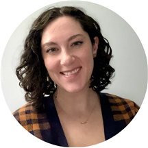 McKenzie Hays, LPCC, MAEd