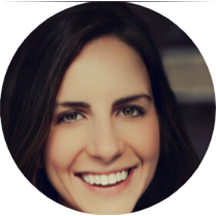 McKenzie Huggins, LICSW