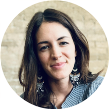 Mckensie Kaplan, LCSW