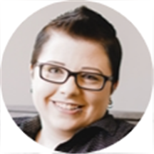 Mckenzie (Jesse) Duncan, MA