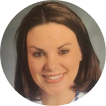 Mckenzie Means, APRN, RN, NP