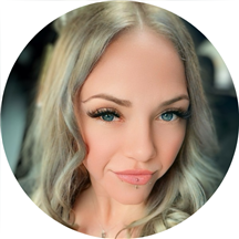 Meagan Baxter, LICSW