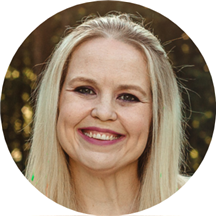 Meagan Montgomery, LPC