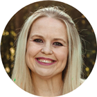 Meagan Montgomery, LPC