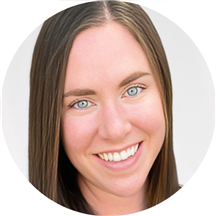 Meagan Robinson, LCSW