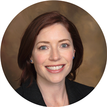 Meagann Little, MSN, CNM