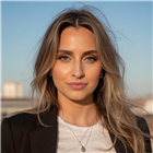 Mecaila Tolone-Smiley, LCSW