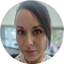 Mechele Combes, PMHNP