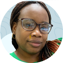 Medalliue Bartley Reid, LMSW