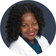 Medina Kikelomo Salami, PA