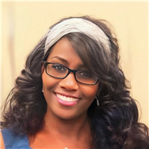 Meelynda Rayford, LCSW