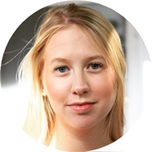 Megan Alfonsi, LLMSW