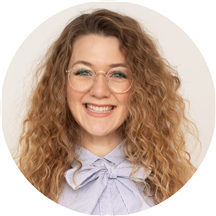 Megan Allegretti, LCPC