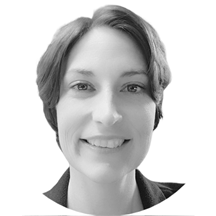 Megan Bowser, LPCC-S