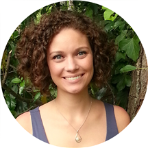 Megan Bryant, LPC, ATR-BC