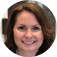 Megan Carlucci, APRN