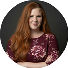 Megan Charles, RDN, CD