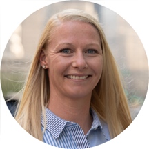 Megan Cotta, PT, DPT