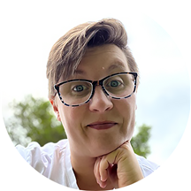 Megan English, LCMHC