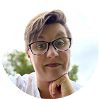 Megan English, LCMHC