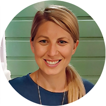 Megan Fay Martineau, LCSW