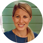 Megan Fay Martineau, LCSW