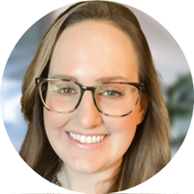 Megan Ferguson Garcia, LCSW