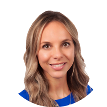 Megan Ferritto, PA-C