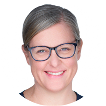 Megan Filoramo, APN-C