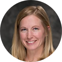 Megan Flanagan, ARNP