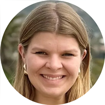 Megan Franklin-Tabrizi, LCSW