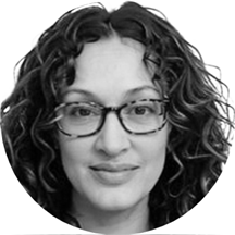 Megan Garza, LCSW, LMSW