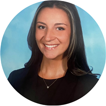 Megan Gonzalez, PT, DPT