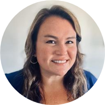 Megan Habbershon, LCSW