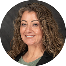 Megan Harris, MSPA, PA-C