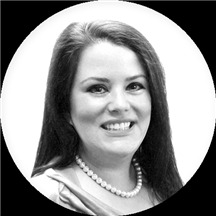 Megan Keegan, LMHC, LCMHC