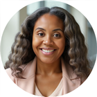 Megan Lawrence-Ferreira, LMFT