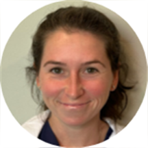 Megan Lovell-Butt, NP