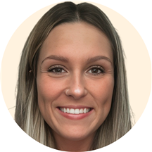 Megan McClure, LCPC, MS